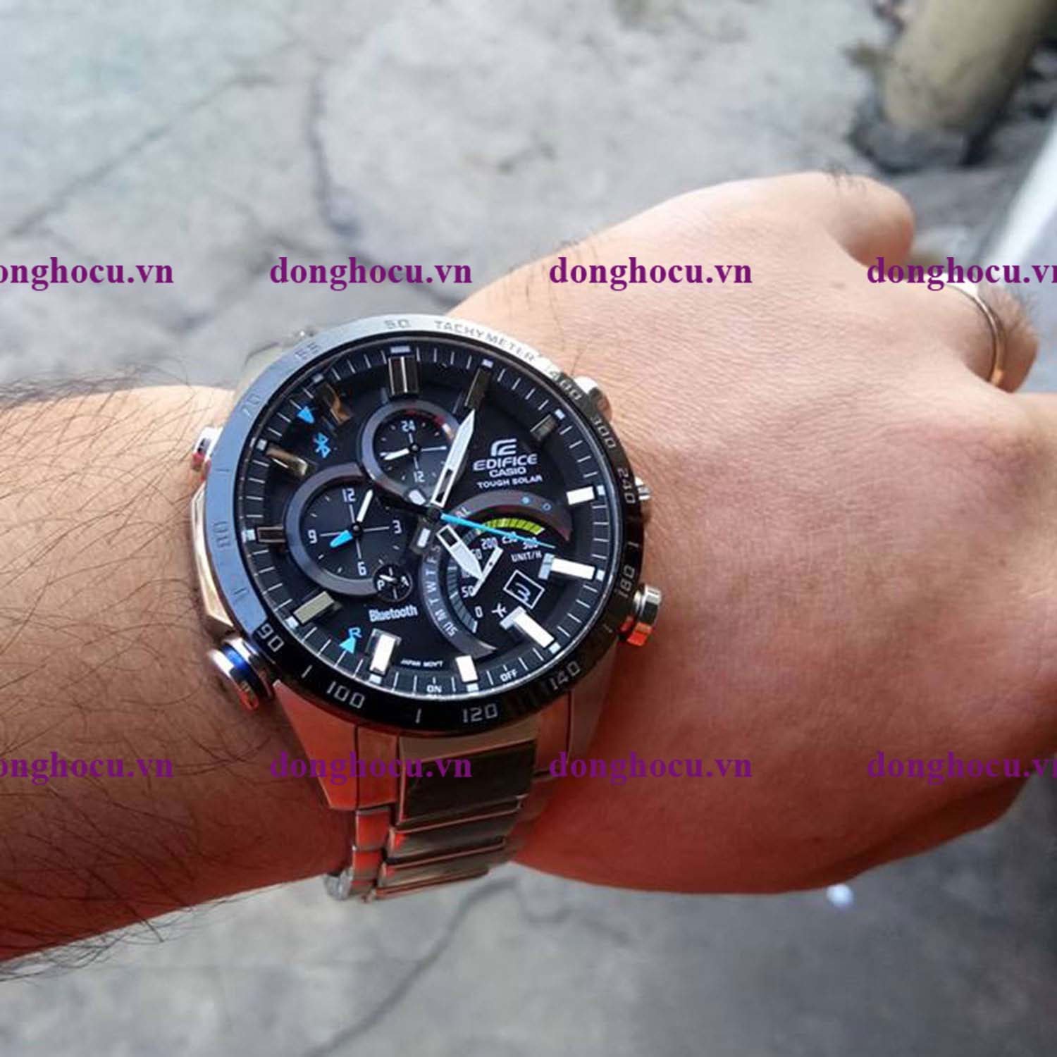 casio msy 501