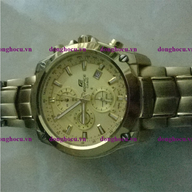 edifice casio 5051 ef 524