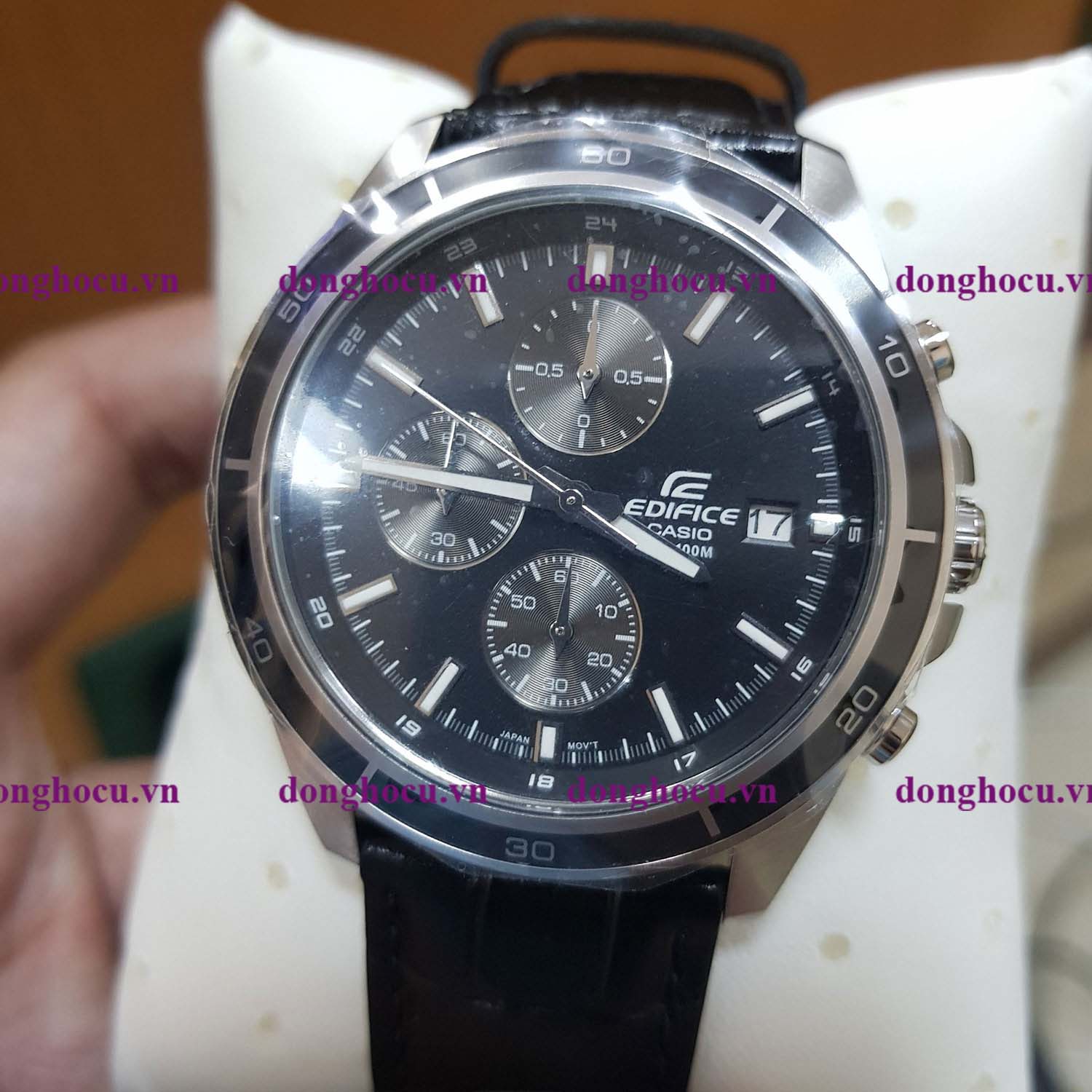 casio edifice ef 526