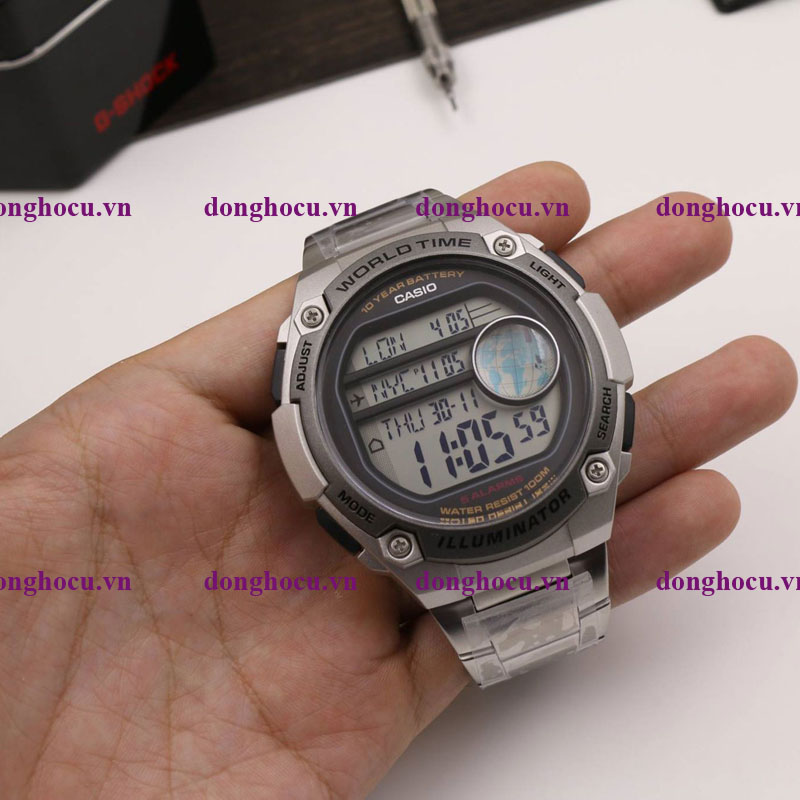 casio ae3000wd