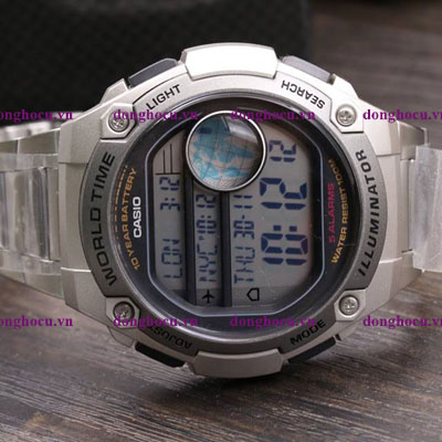 casio ae3000wd