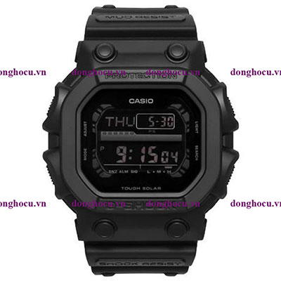 gshock