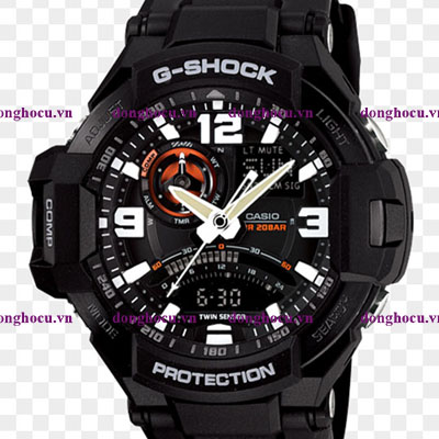 gshock