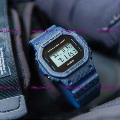 gshock