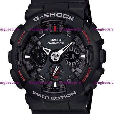 gshock