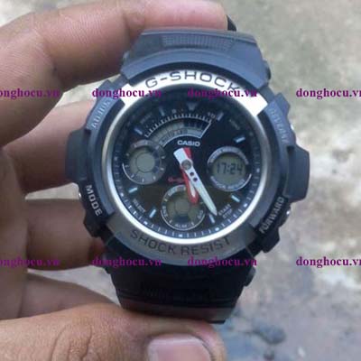 g shock sm north edsa
