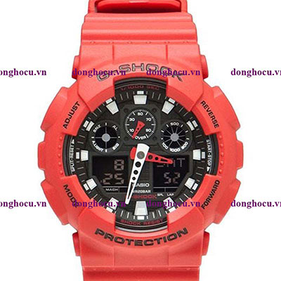 gshock