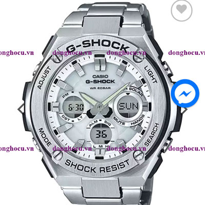 gshock