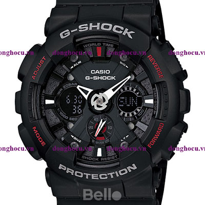 gshock