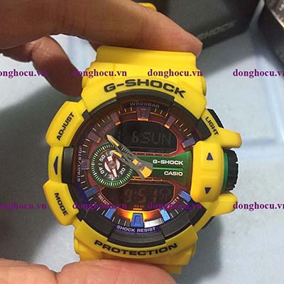 g shock sm north edsa