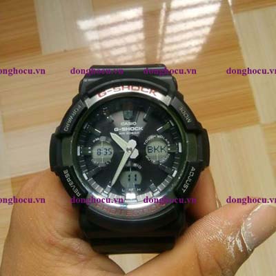 g shock sm north edsa