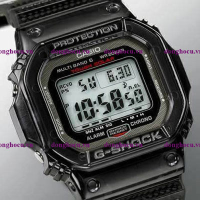 gshock