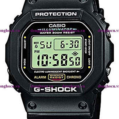 gshock