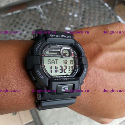 gshock