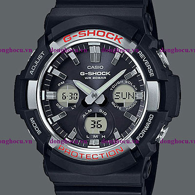 gshock