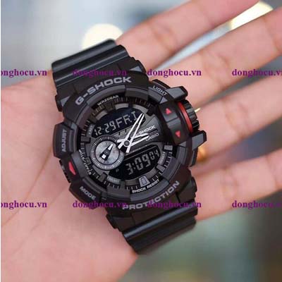 gshock