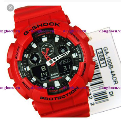 gshock