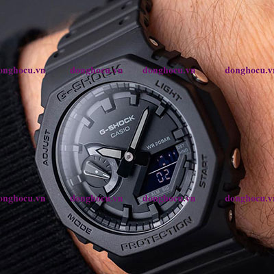 gshock