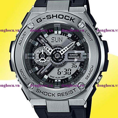 gshock