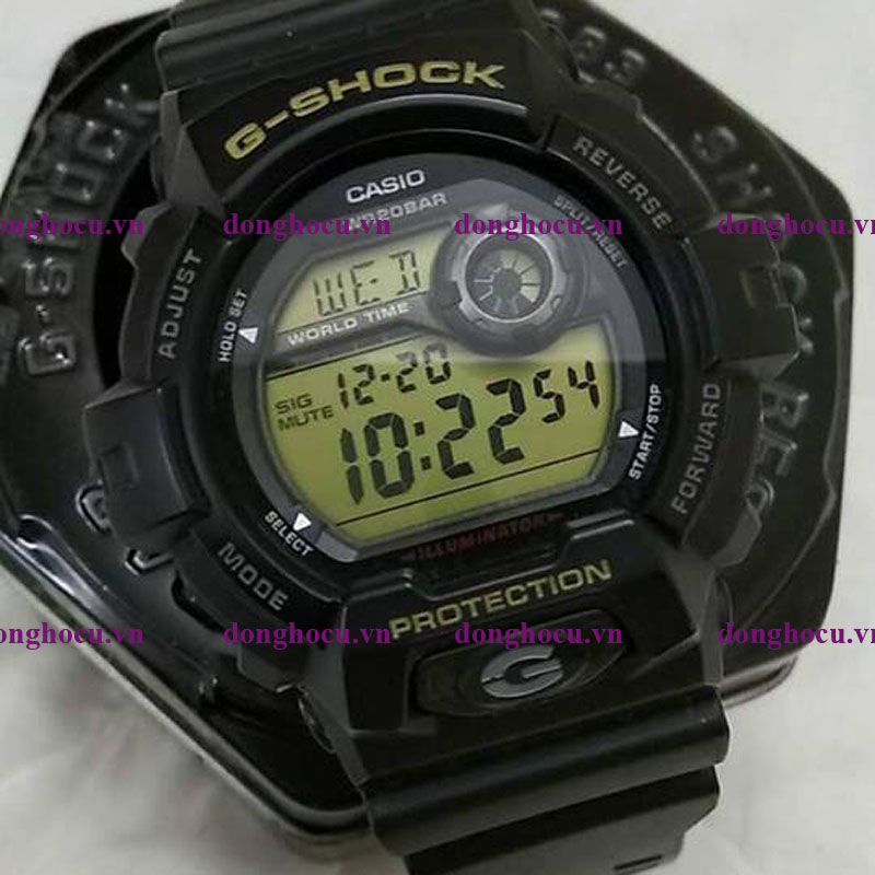 casio g shock g8900