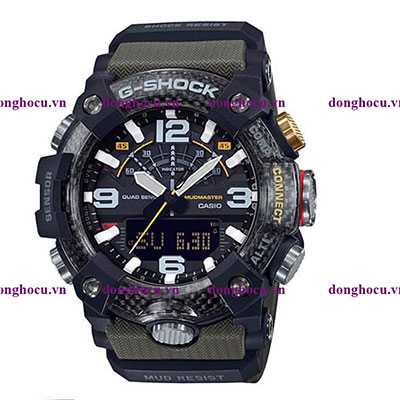 gshock