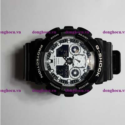 g shock sm north edsa