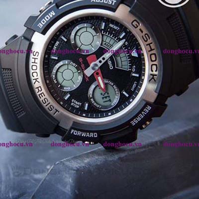 gshock