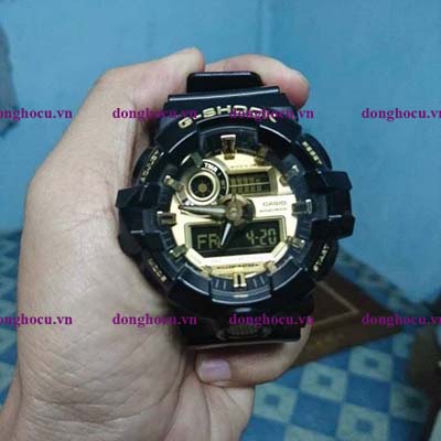 gshock