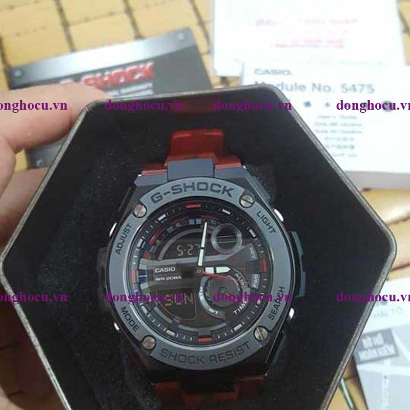 g shock gst 210m 4a