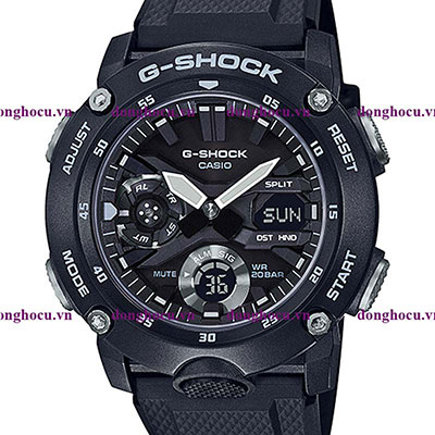 gshock