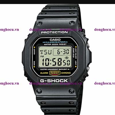 gshock