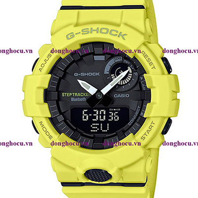 gshock