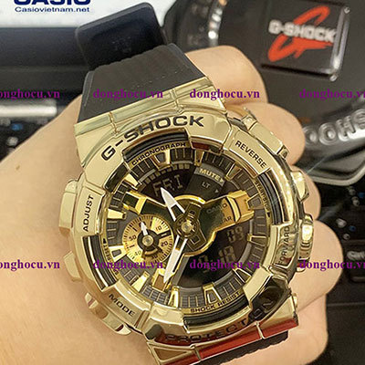 gshock