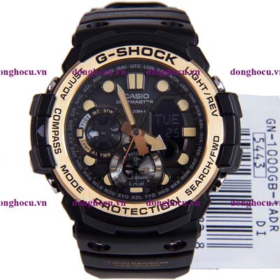 gshock