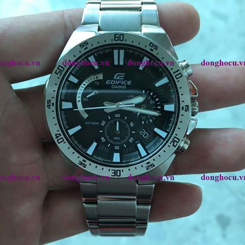 casio edf