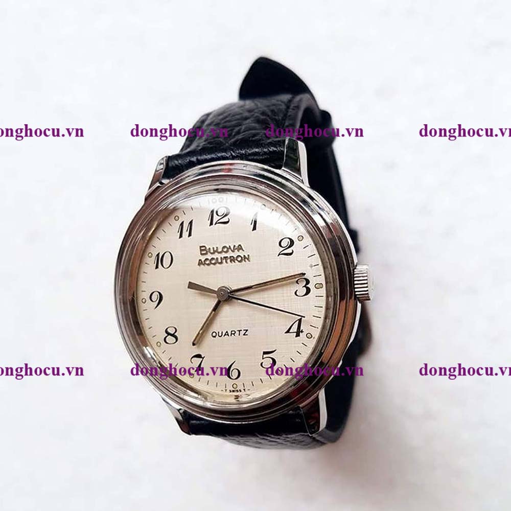 Đồng hồ Nữ Bulova 98M105 giá rẻ, chính hãng