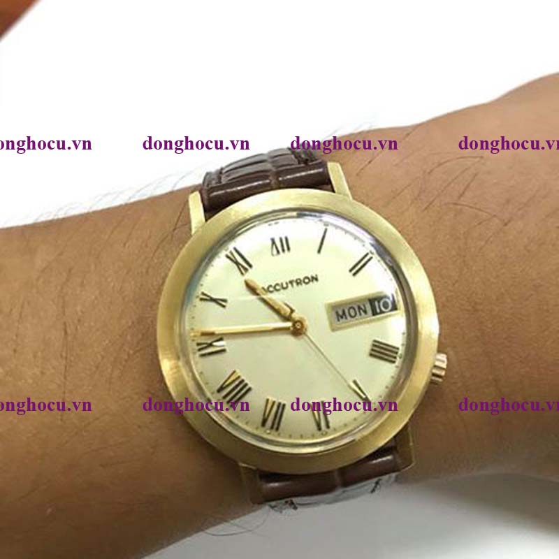 HCM][Mua 1 Tặng 1]- Đồng hồ nam cao cấp đồng hồ nam BUL0VA 96A906-máy  cơ-dây thép không gỉ-size 40-Full Box-Luxury diamond watch-[ Thu cũ đổi mới  ] | Lazada.vn