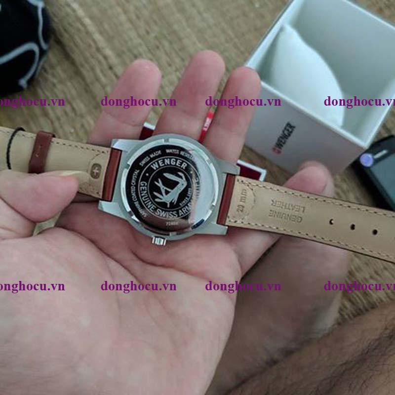 Wenger 72801 clearance