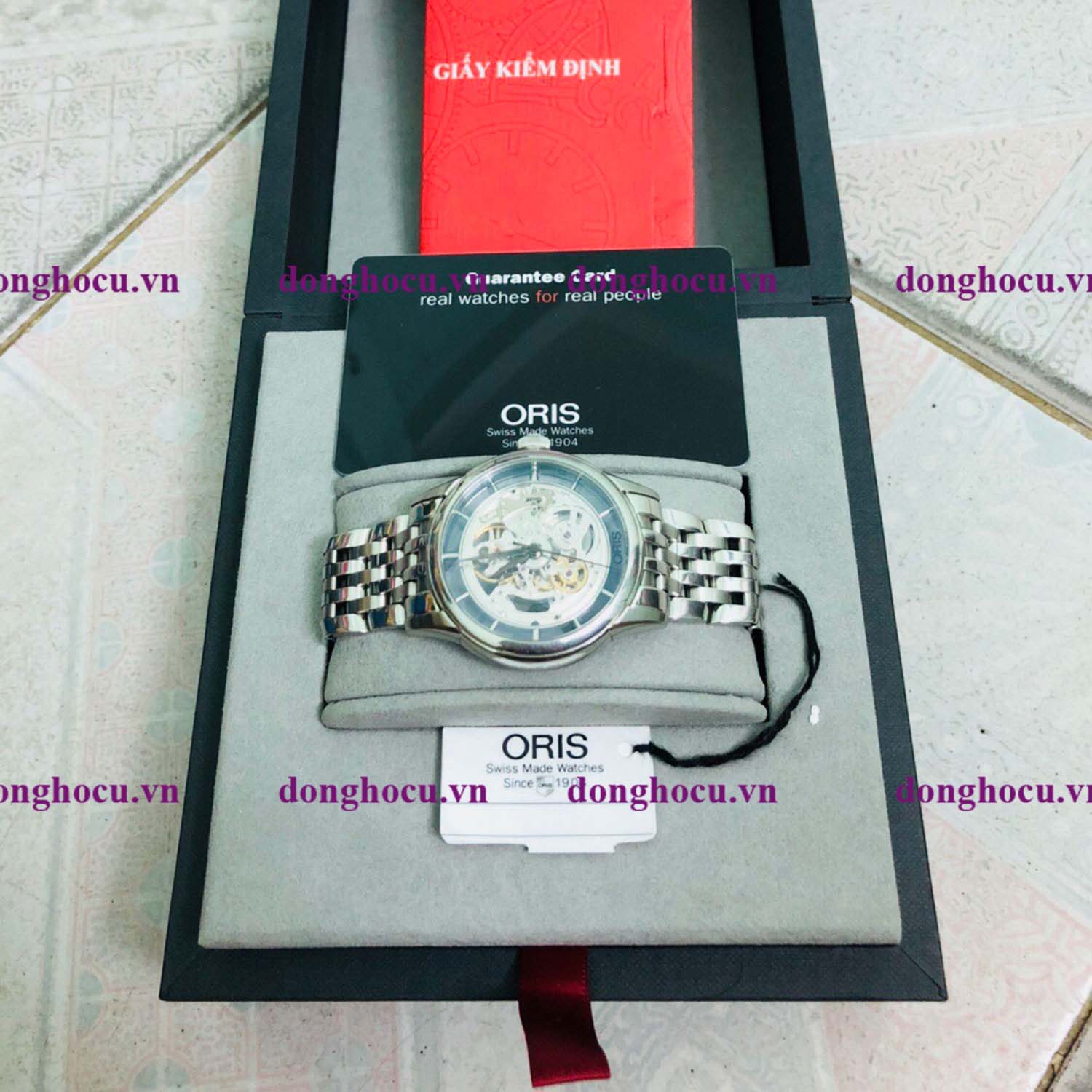 artelier translucent skeleton