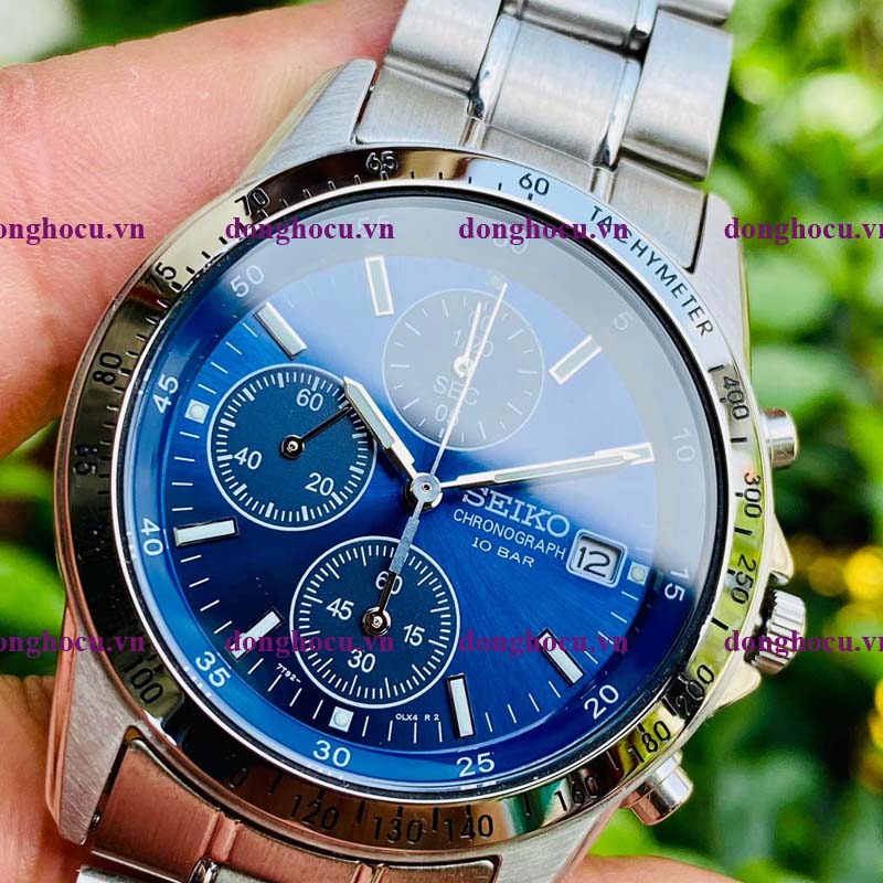 Bán Seiko SBTQ071 hàng xách tay bên Nhật về mới full box