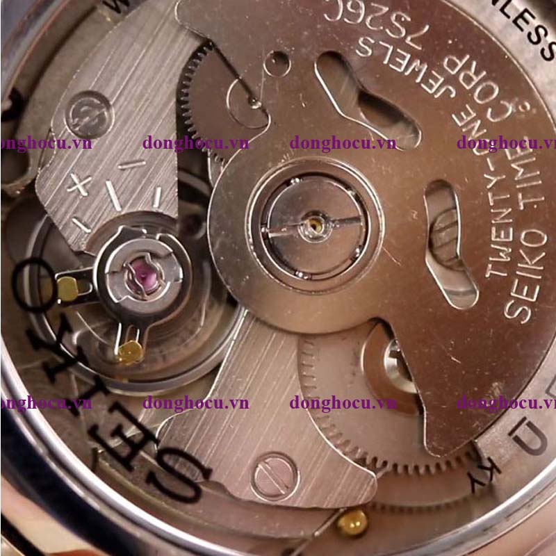 Acquista Seiko 5 SNXS75K1 | SNXS75K1
