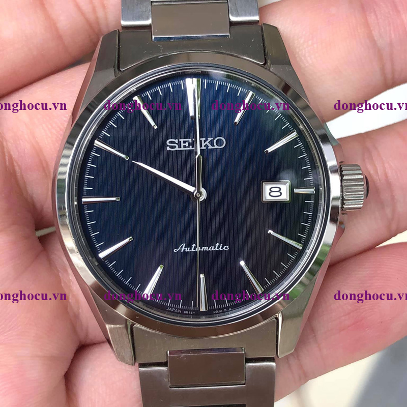 ĐÃ BÁN )Bán đồng hồ Seiko sarx045 size 39