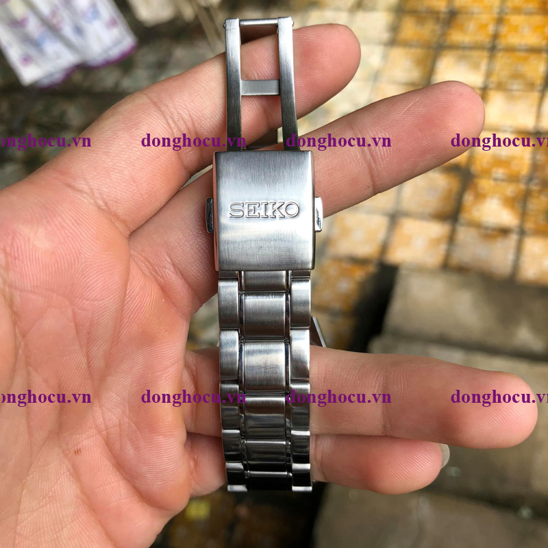 ĐÃ BÁN) Em cần bán seiko sard001 tình trạng còn rất đẹp