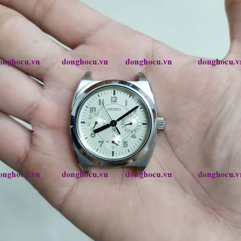 ĐÃ BÁN ) Bán đồng hồ đeo tay Seiko S