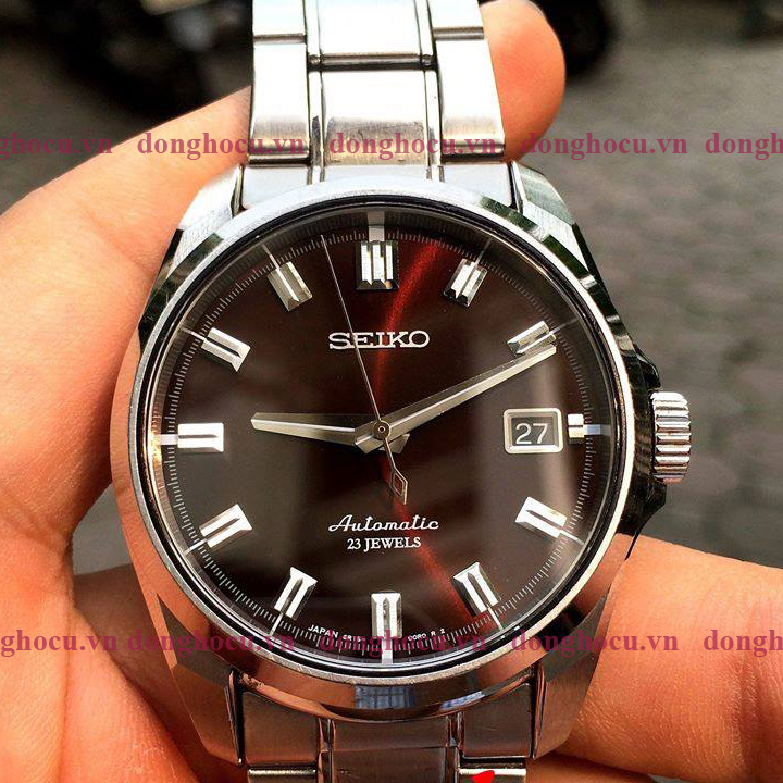 Cần bán đồng hồ đeo tay Seiko SARB025
