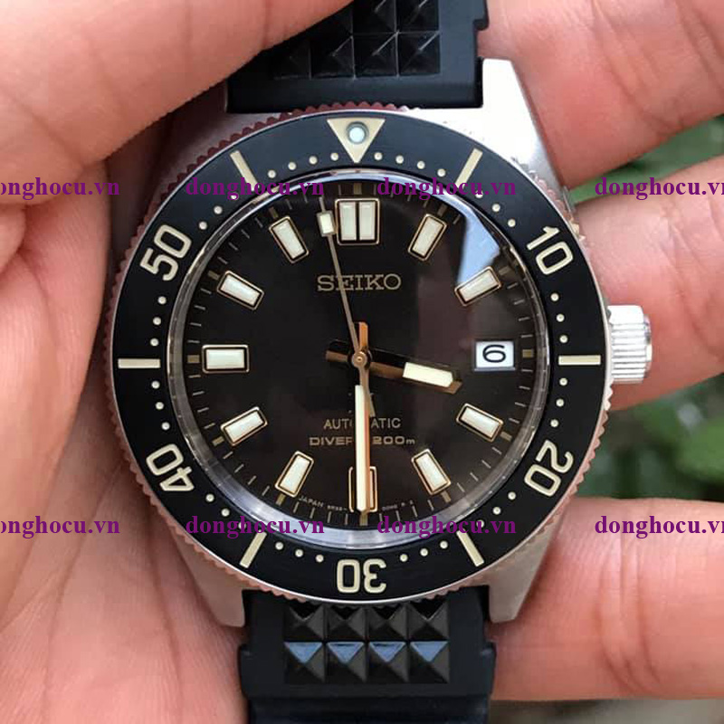 ĐÃ BÁN) Em giao lưu chiếc Seiko SBDC105