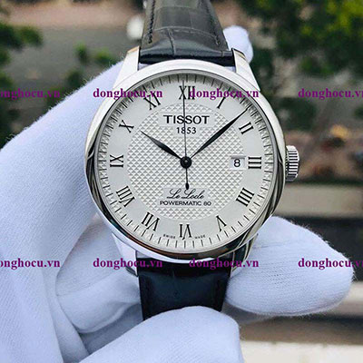 tissot